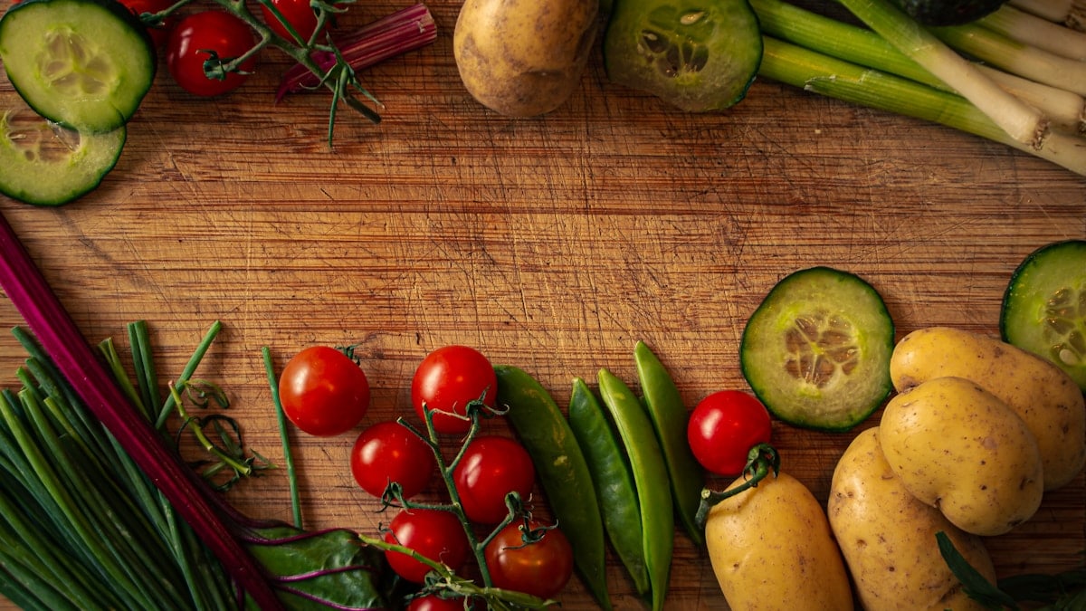 Alimentos Clave para una Alimentación Saludable